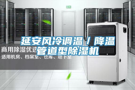 延安风冷调温／降温管道型抖音成人版下载