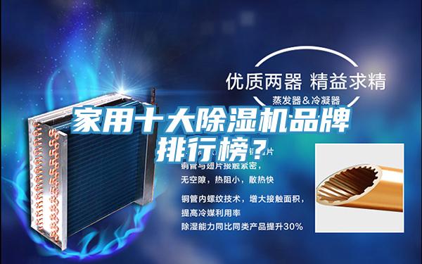 家用十大抖音成人版下载品牌排行榜？