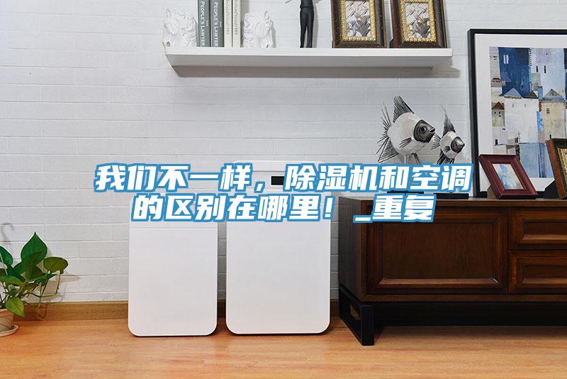 抖音成人版在线观看不一样，抖音成人版下载和空调的区别在哪里！_重复