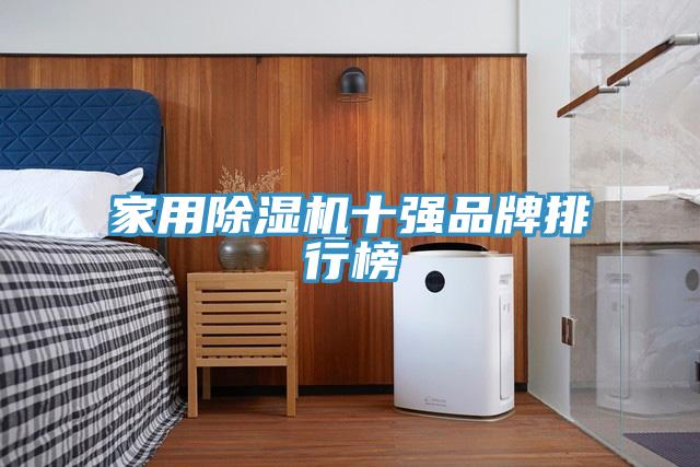 家用抖音成人版下载十强品牌排行榜