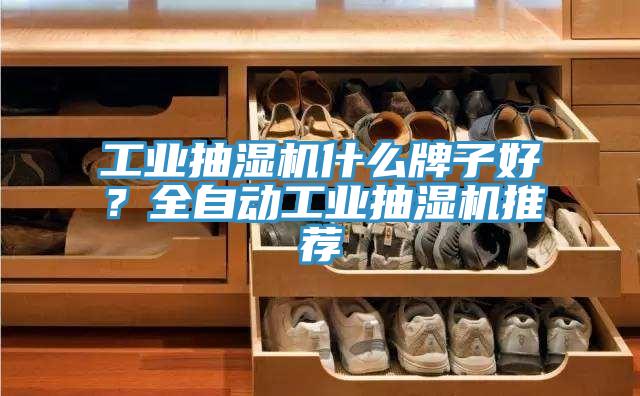 工业抽湿机什么牌子好？全自动工业抽湿机推荐