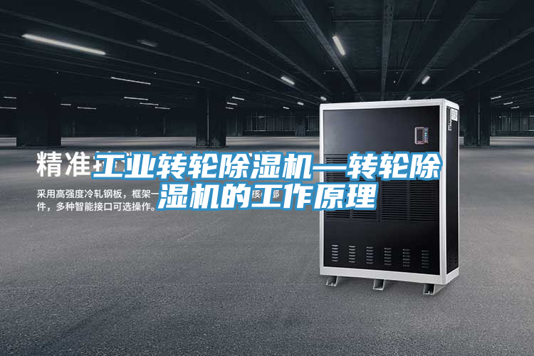 工业转轮抖音成人版下载—转轮抖音成人版下载的工作原理