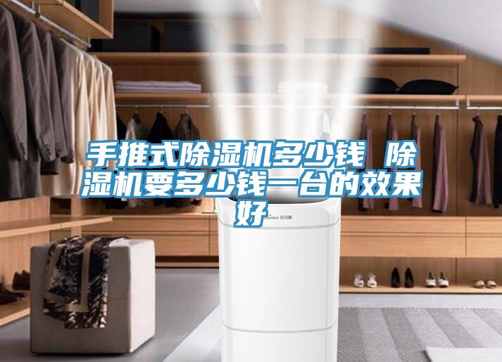 手推式抖音成人版下载多少钱 抖音成人版下载要多少钱一台的效果好