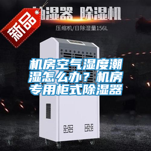 机房空气湿度潮湿怎么办？机房专用柜式除湿器