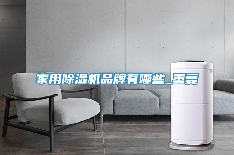 家用抖音成人版下载品牌有哪些_重复