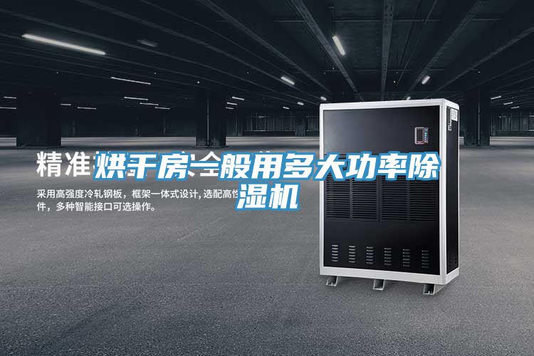 烘干房一般用多大功率抖音成人版下载