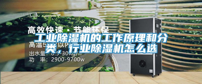 工业抖音成人版下载的工作原理和分类，行业抖音成人版下载怎么选