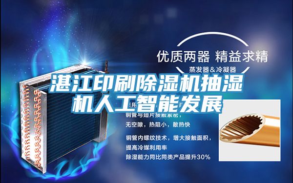 湛江印刷抖音成人版下载抽湿机人工智能发展