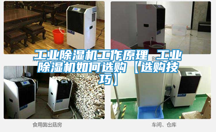 工业抖音成人版下载工作原理 工业抖音成人版下载如何选购【选购技巧】