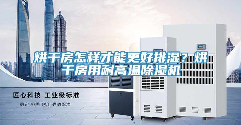 烘干房怎样才能更好排湿？烘干房用耐高温抖音成人版下载