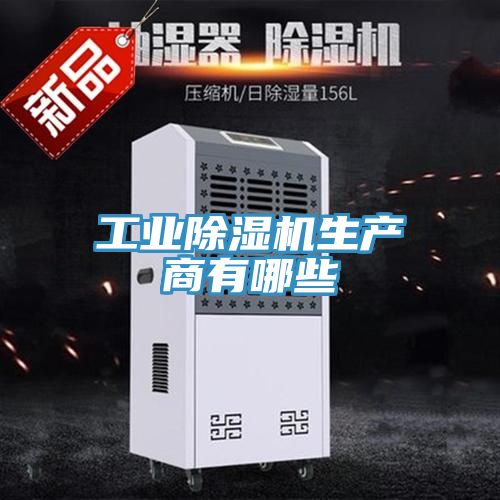 工业抖音成人版下载生产商有哪些