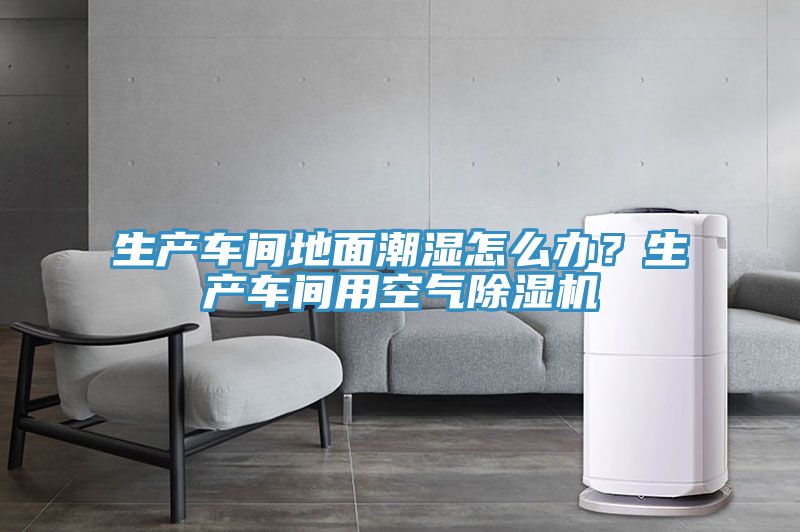 生产车间地面潮湿怎么办？生产车间用空气抖音成人版下载