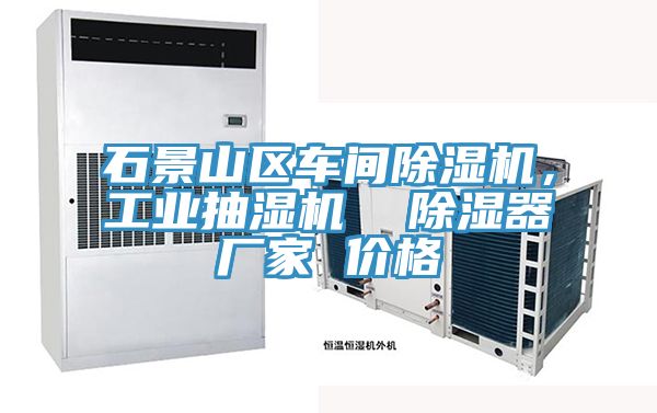 石景山区车间抖音成人版下载，工业抽湿机  除湿器厂家 价格