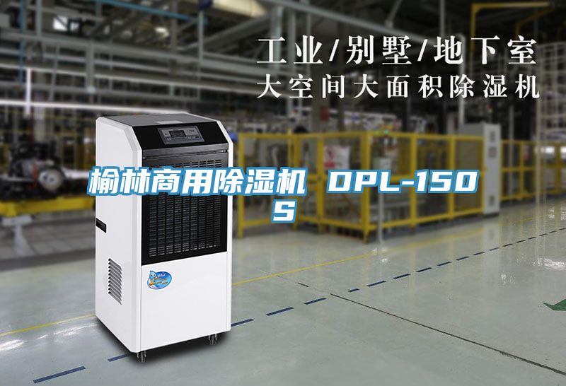 榆林商用抖音成人版下载 DPL-150S