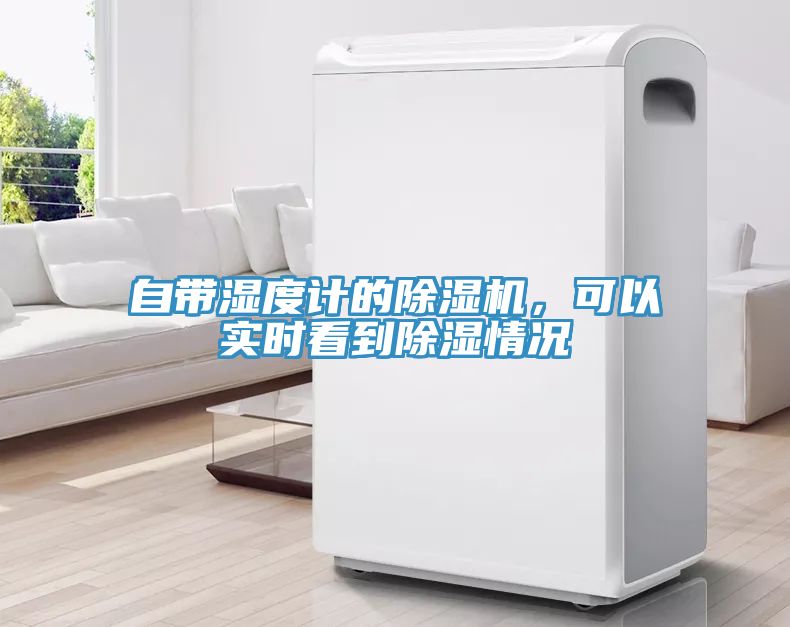 自带湿度计的抖音成人版下载，可以实时看到除湿情况