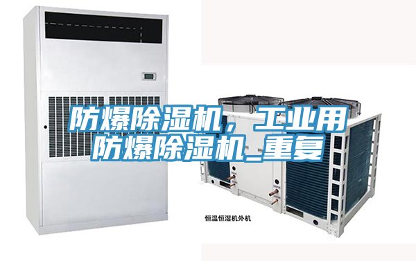 防爆抖音成人版下载，工业用防爆抖音成人版下载_重复