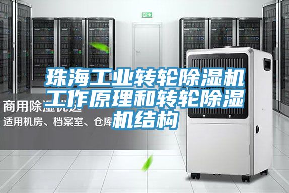 珠海工业转轮抖音成人版下载工作原理和转轮抖音成人版下载结构