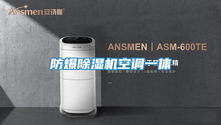 防爆抖音成人版下载空调一体