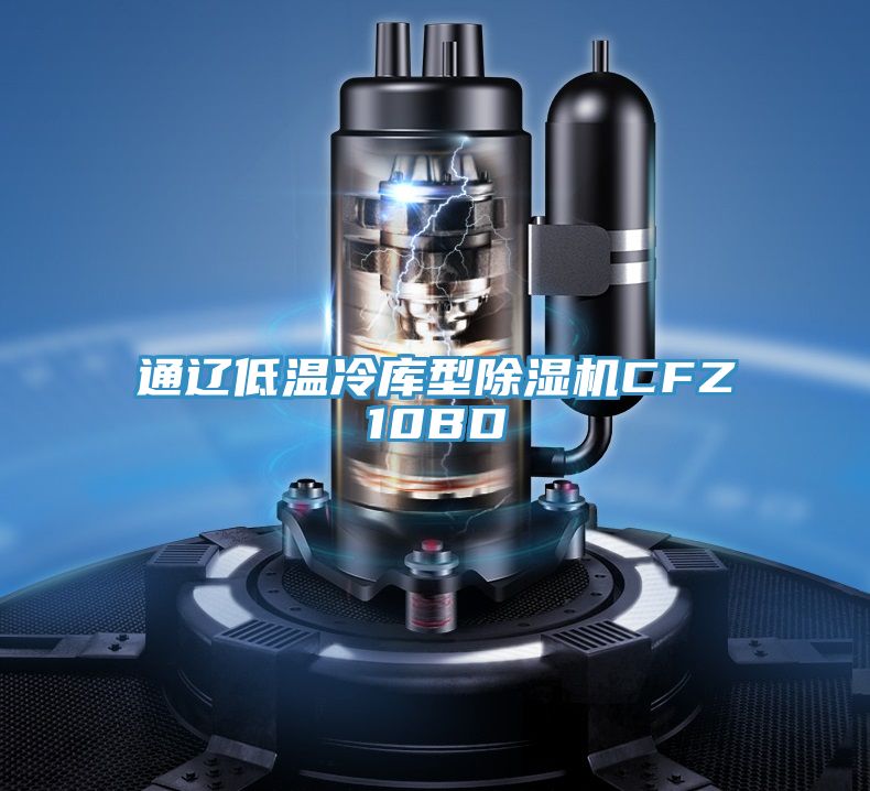 通辽低温冷库型抖音成人版下载CFZ10BD