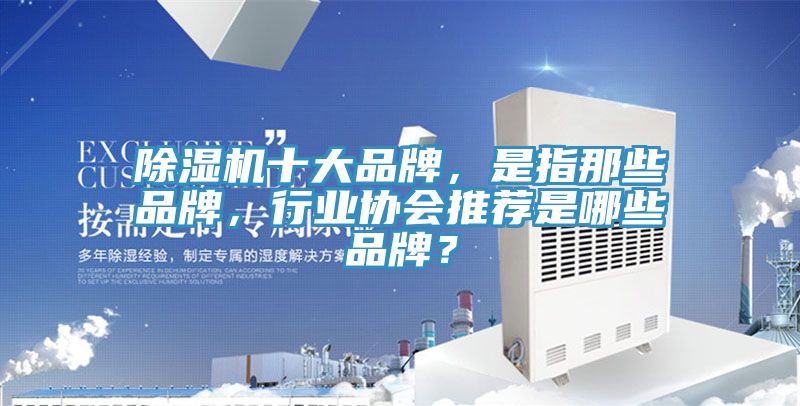 抖音成人版下载十大品牌，是指那些品牌，行业协会推荐是哪些品牌？