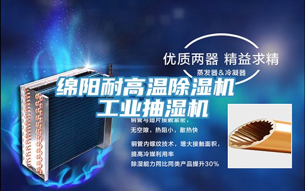 绵阳耐高温抖音成人版下载 工业抽湿机