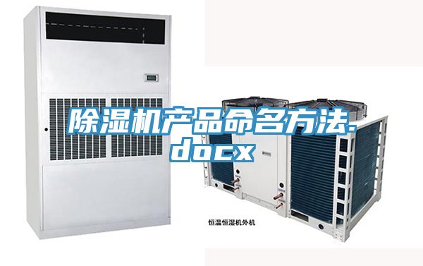 抖音成人版下载产品命名方法.docx