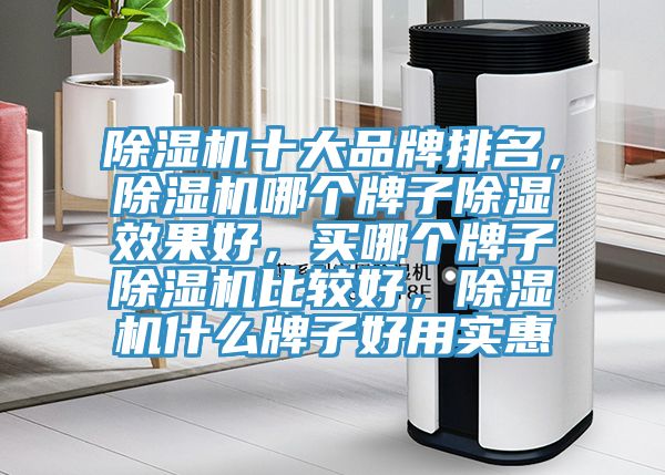 抖音成人版下载十大品牌排名，抖音成人版下载哪个牌子除湿效果好，买哪个牌子抖音成人版下载比较好，抖音成人版下载什么牌子好用实惠