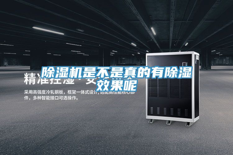 抖音成人版下载是不是真的有除湿效果呢