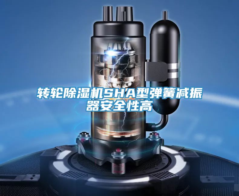 转轮抖音成人版下载SHA型弹簧减振器安全性高