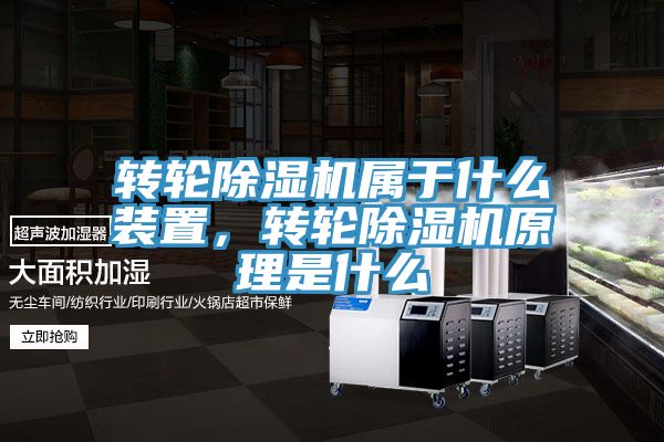转轮抖音成人版下载属于什么装置，转轮抖音成人版下载原理是什么