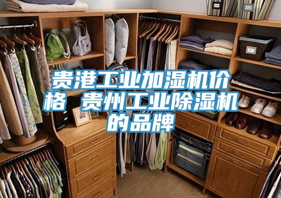 贵港工业加湿机价格 贵州工业抖音成人版下载的品牌